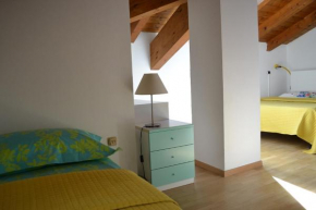 Отель Casa River  Арко